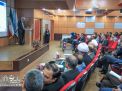 گزارش تصویری | تجلیل از پژوهشگران برتر دانشگاه صنعتی شاهرود در هفته پژوهش سال 1396 